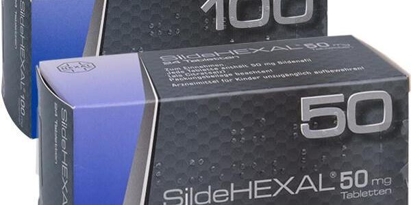 SildeHexal Review